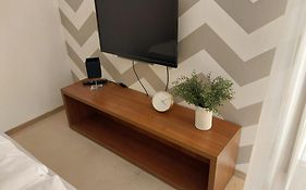 Apartman Lomnica Tatragolf I 104